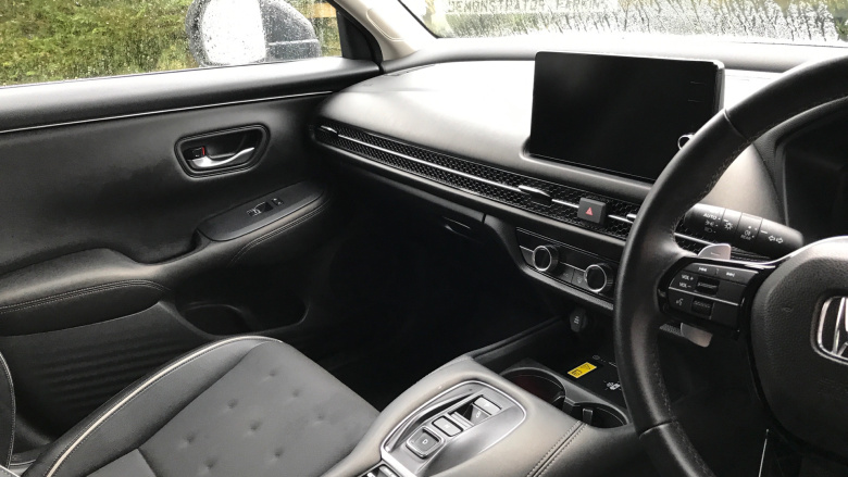 Honda Zr-V 2.0 eHEV Sport 5dr CVT Hybrid Estate